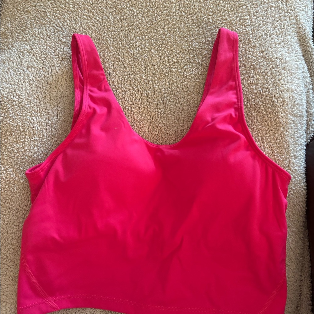 lululemon athletica Align Top